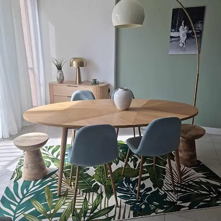 L ' Eden Διαμέρισμα