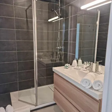 アパート L ' Eden サントロペ