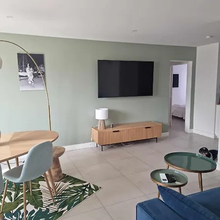 L ' Eden Διαμέρισμα *