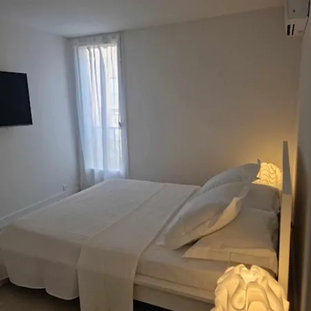 L ' Eden アパート サントロペ