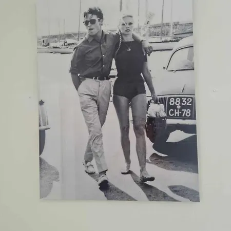 L ' Eden サントロペ