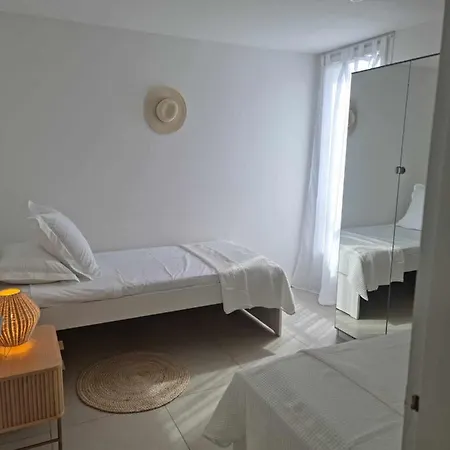 Διαμέρισμα L ' Eden *