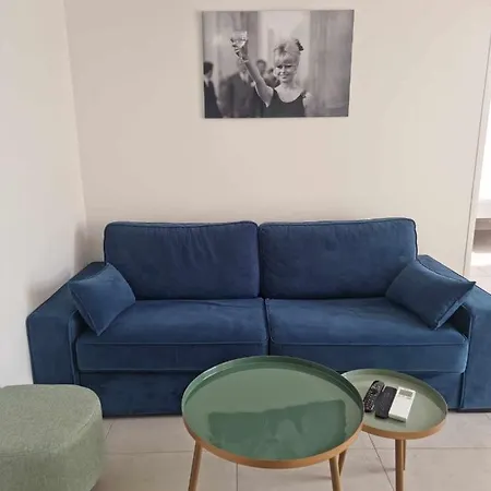 Lejlighed L ' Eden *