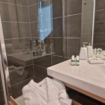 L ' Eden Апартаменты Сен-Тропе