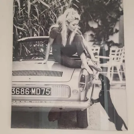 Апартаменты L ' Eden *