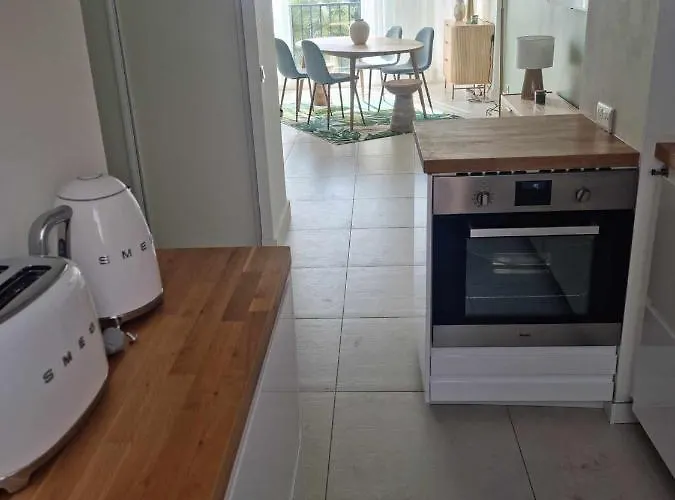 L ' Eden Apartmán Saint Tropez