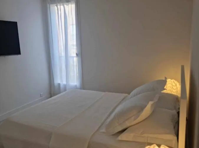 L ' Eden Apartmán Saint Tropez