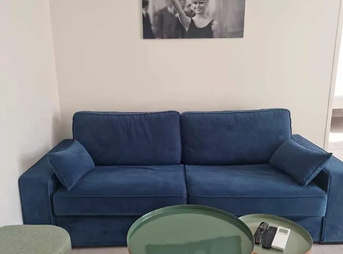 Apartmán L ' Eden *