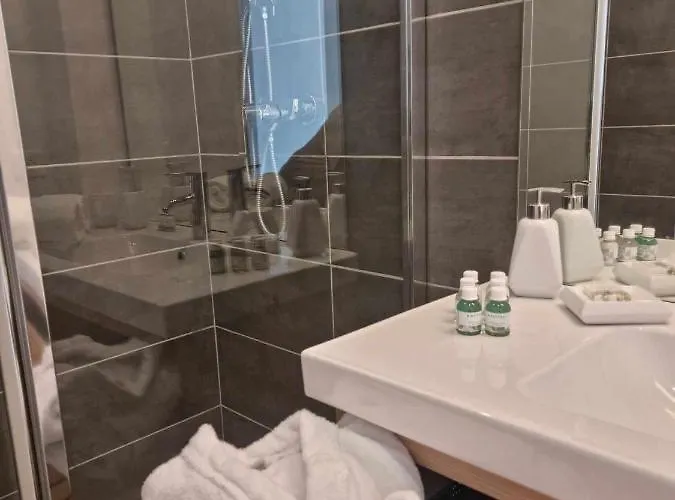 L ' Eden Apartmán Saint Tropez