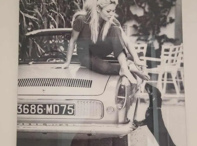 Apartmán L ' Eden *