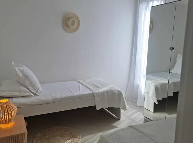 Apartmán L ' Eden *